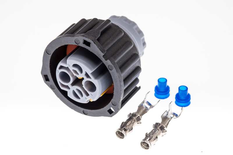 Electrical connector repair kit